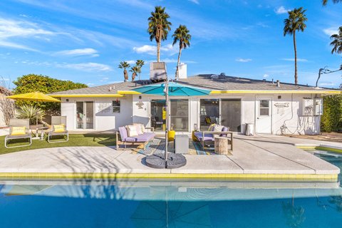3963 E Calle San Antonio, Palm Springs, CA 92264 photo 34