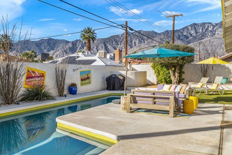 3963 E Calle San Antonio, Palm Springs, CA 92264 photo 35