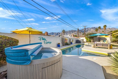 3963 E Calle San Antonio, Palm Springs, CA 92264 photo 36