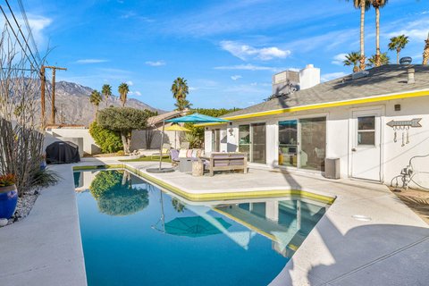 3963 E Calle San Antonio, Palm Springs, CA 92264 photo 37