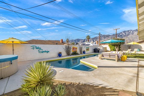 3963 E Calle San Antonio, Palm Springs, CA 92264 photo 38