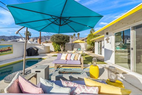 3963 E Calle San Antonio, Palm Springs, CA 92264 photo 39