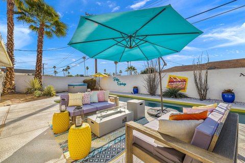 3963 E Calle San Antonio, Palm Springs, CA 92264 photo 40