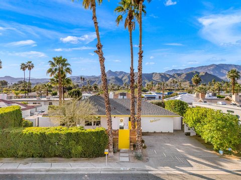 3963 E Calle San Antonio, Palm Springs, CA 92264 photo 4
