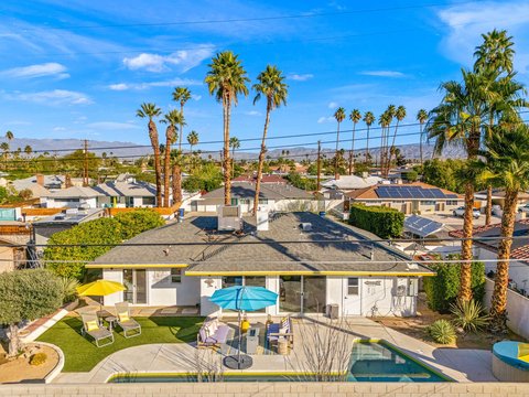 3963 E Calle San Antonio, Palm Springs, CA 92264 photo 5