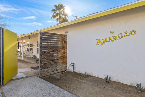 3963 E Calle San Antonio, Palm Springs, CA 92264 photo 6