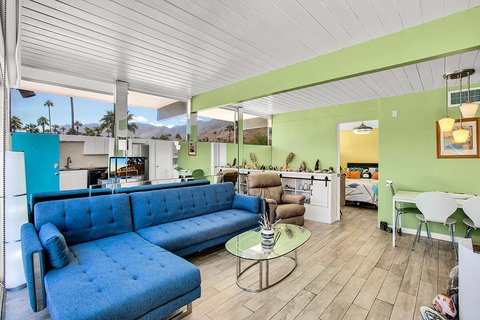 1111 E Palm Canyon Drive, 226, Palm Springs, CA 92264 photo 13
