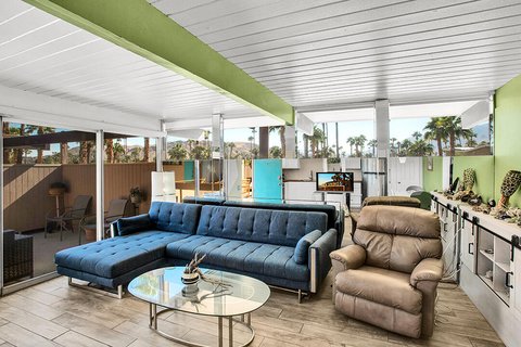 1111 E Palm Canyon Drive, 226, Palm Springs, CA 92264 photo 14
