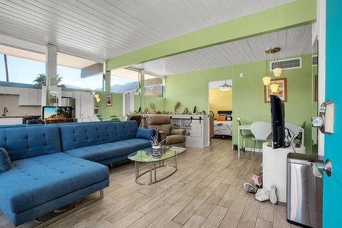1111 E Palm Canyon Drive, 226, Palm Springs, CA 92264 photo 15