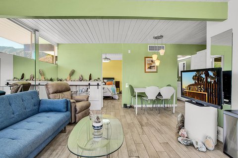 1111 E Palm Canyon Drive, 226, Palm Springs, CA 92264 photo 16
