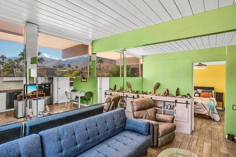 1111 E Palm Canyon Drive, 226, Palm Springs, CA 92264 photo 25