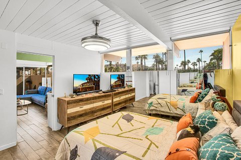 1111 E Palm Canyon Drive, 226, Palm Springs, CA 92264 photo 27