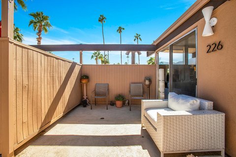 1111 E Palm Canyon Drive, 226, Palm Springs, CA 92264 photo 3