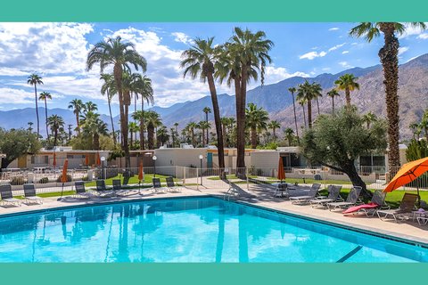 1111 E Palm Canyon Drive, 226, Palm Springs, CA 92264 photo 37