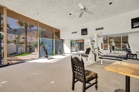 1111 E Palm Canyon Drive, 226, Palm Springs, CA 92264 photo 41