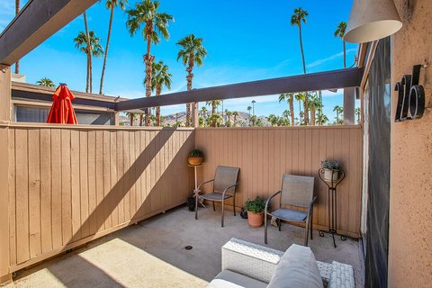 1111 E Palm Canyon Drive, 226, Palm Springs, CA 92264 photo 6