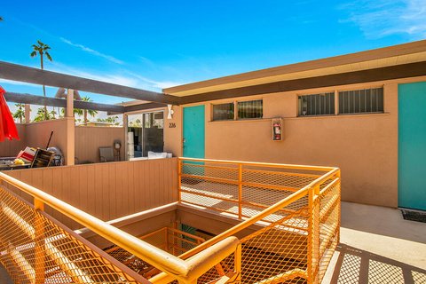 1111 E Palm Canyon Drive, 226, Palm Springs, CA 92264 photo 7