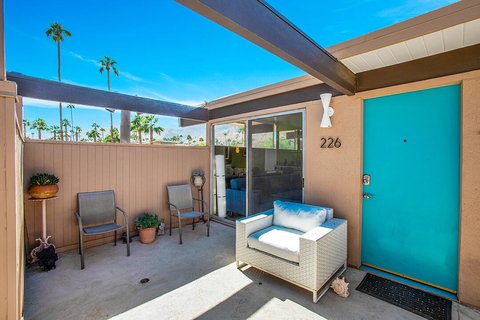 1111 E Palm Canyon Drive, 226, Palm Springs, CA 92264 photo 9
