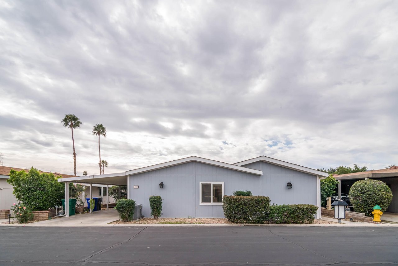 73450 Country Club Drive, 302, Palm Desert, CA 92260