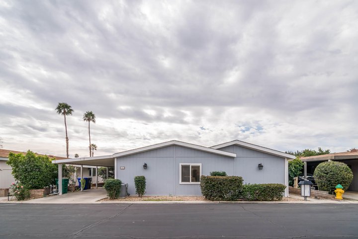 73450 Country Club Drive, 302, Palm Desert, CA 92260