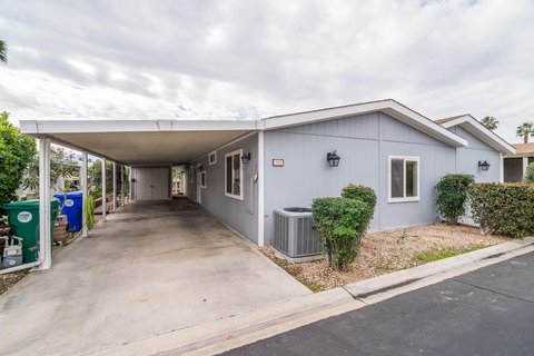 73450 Country Club Drive, 302, Palm Desert, CA 92260 photo 7