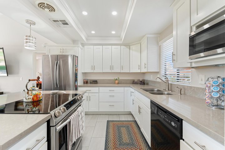 40467 Bay Hill Way, Palm Desert, CA 92211
