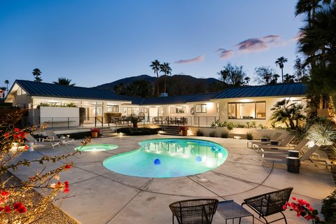 71418 Mirage Road, Rancho Mirage, CA 92270 photo 46