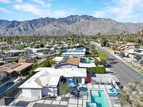 3991 E Calle San Raphael, Palm Springs, CA 92264 photo 1