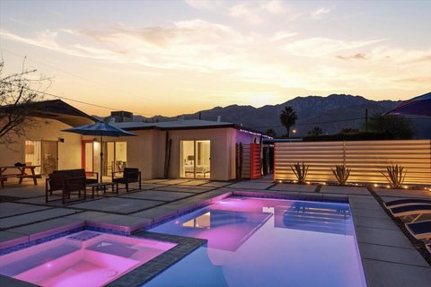 3991 E Calle San Raphael, Palm Springs, CA 92264 photo 28