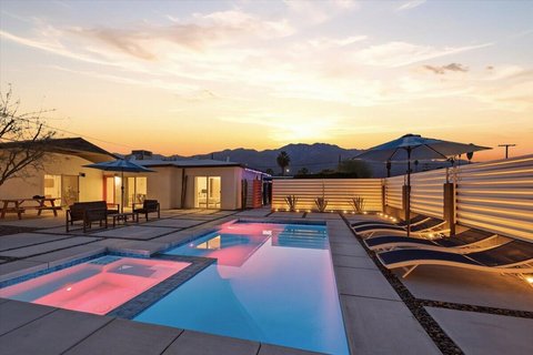 3991 E Calle San Raphael, Palm Springs, CA 92264 photo 29