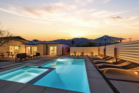 3991 E Calle San Raphael, Palm Springs, CA 92264 photo 30