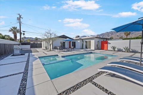 3991 E Calle San Raphael, Palm Springs, CA 92264 photo 3