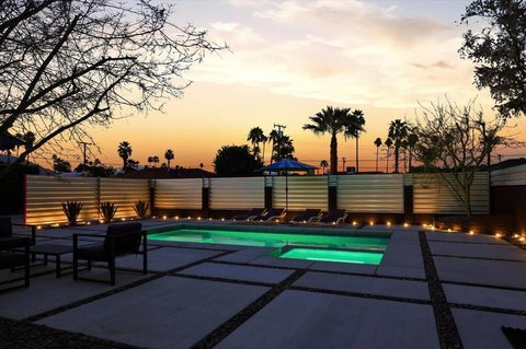 3991 E Calle San Raphael, Palm Springs, CA 92264 photo 31