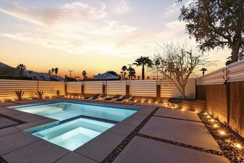 3991 E Calle San Raphael, Palm Springs, CA 92264 photo 32
