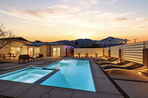 3991 E Calle San Raphael, Palm Springs, CA 92264 photo 33