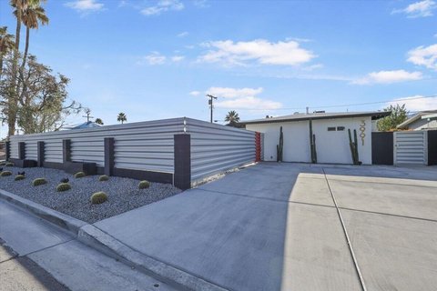 3991 E Calle San Raphael, Palm Springs, CA 92264 photo 35