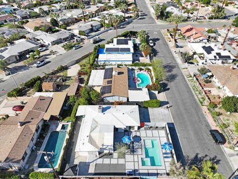 3991 E Calle San Raphael, Palm Springs, CA 92264 photo 37