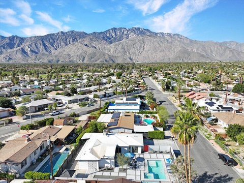3991 E Calle San Raphael, Palm Springs, CA 92264 photo 39