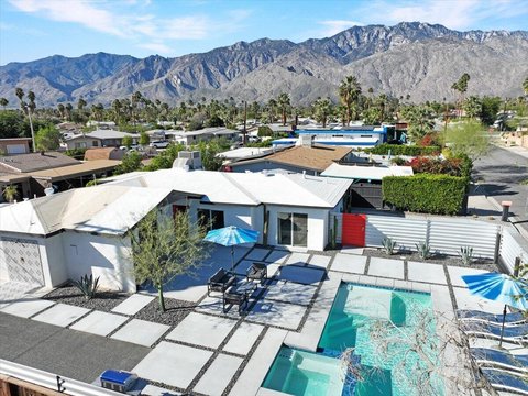 3991 E Calle San Raphael, Palm Springs, CA 92264 photo 40