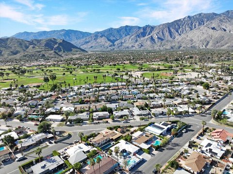 3991 E Calle San Raphael, Palm Springs, CA 92264 photo 41