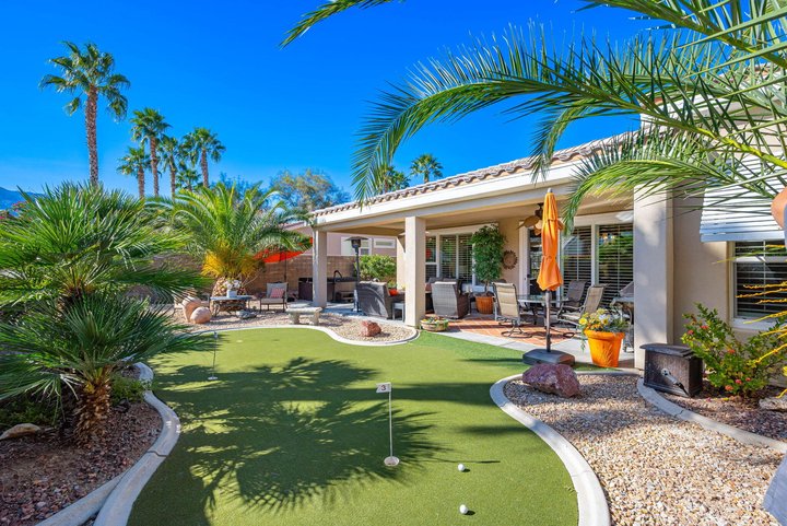 81297 Golden Barrel Way, La Quinta, CA 92253