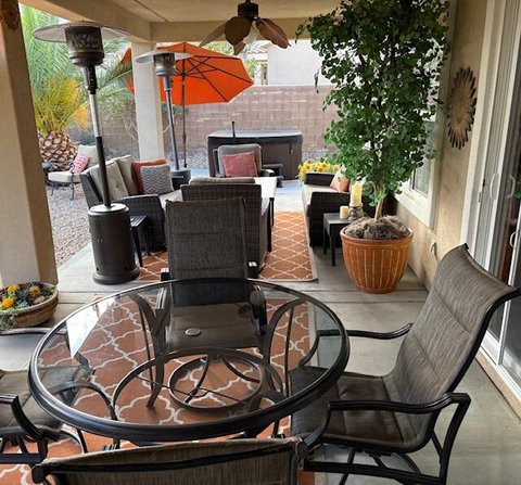 81297 Golden Barrel Way, La Quinta, CA 92253 photo 29