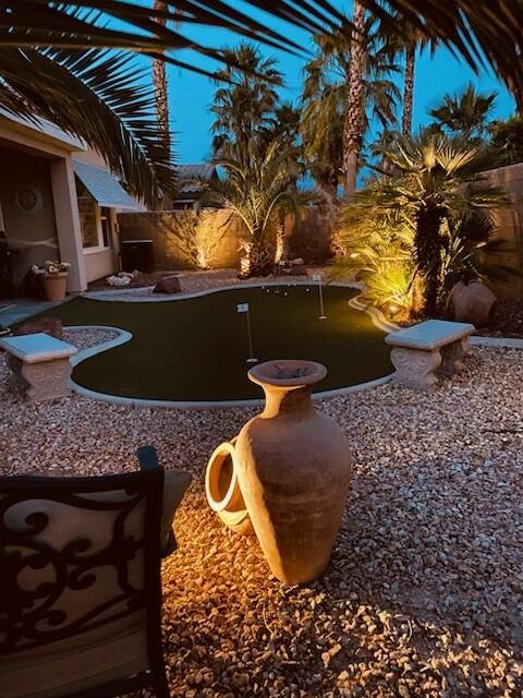 81297 Golden Barrel Way, La Quinta, CA 92253 photo 3