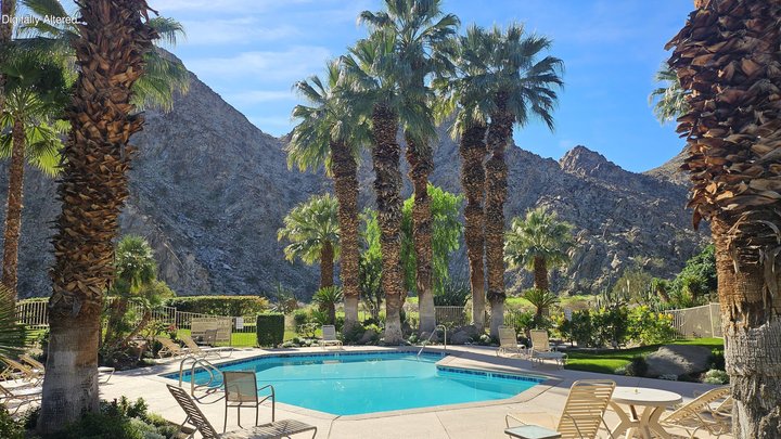 46750 Mountain Cove Drive, 16, Indian Wells, CA 92210