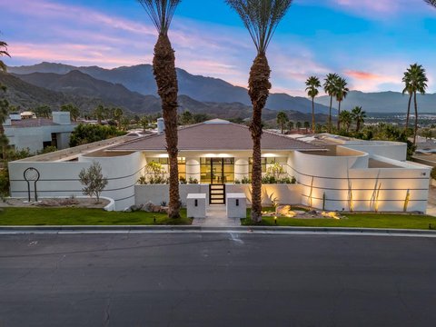 36 Mirada Circle, Rancho Mirage, CA 92270 photo 12