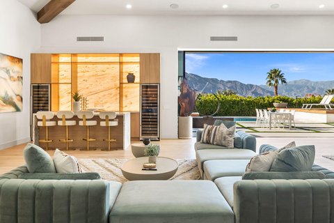 36 Mirada Circle, Rancho Mirage, CA 92270 photo 2