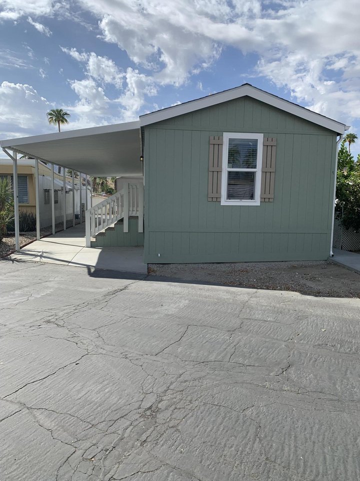 67920 E Palm Canyon Drive, 9 Garfi, Cathedral City, CA 92234
