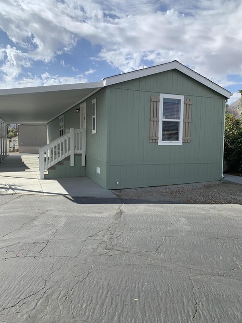 67920 E Palm Canyon Drive, 9 Garfi, Cathedral City, CA 92234 photo 2