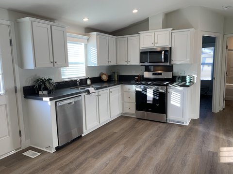 67920 E Palm Canyon Drive, 9 Garfi, Cathedral City, CA 92234 photo 3