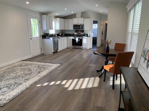67920 E Palm Canyon Drive, 9 Garfi, Cathedral City, CA 92234 photo 8